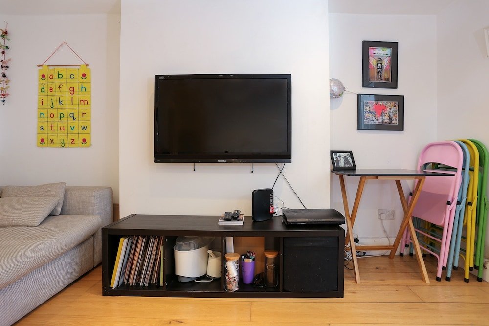 Фото 6 Portobello Road