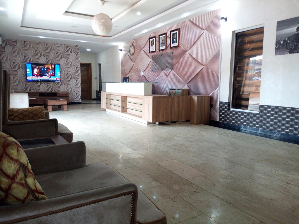 Фото отеля 4