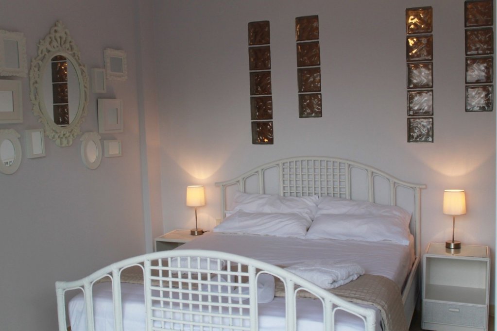 Фото Villa Blue Vedere