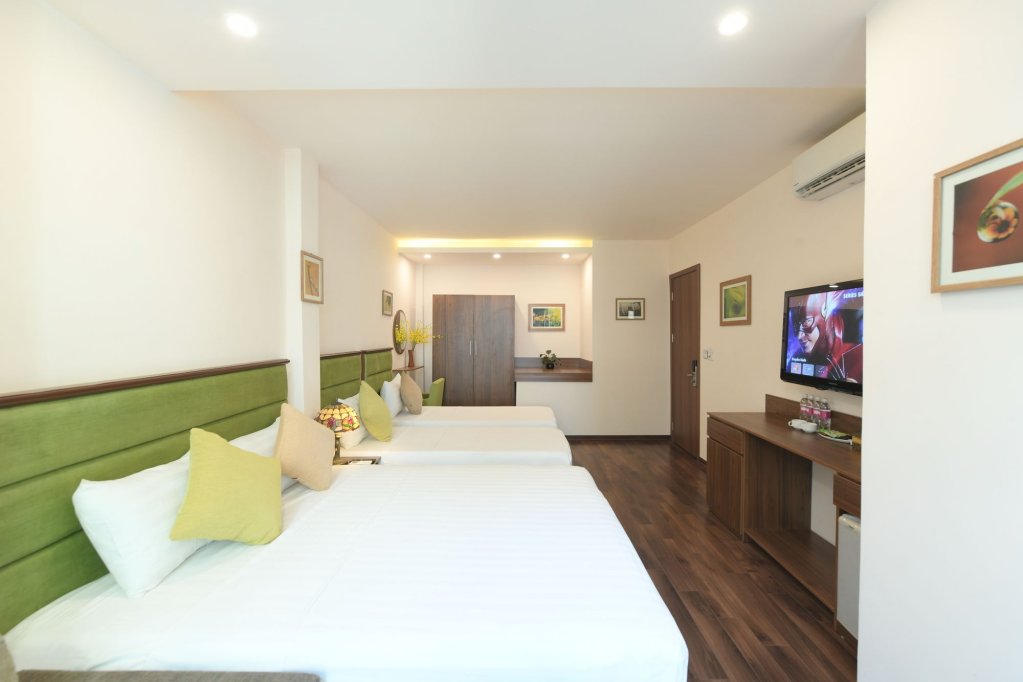 Фото Mr Sun Hotel - Travel