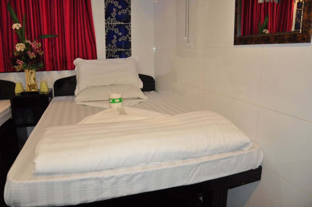 Фото Marrigold Hostel