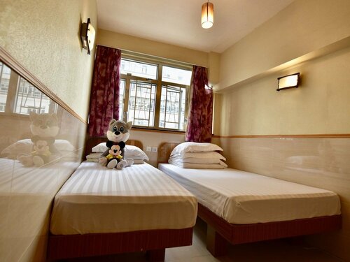 Hao's Inn