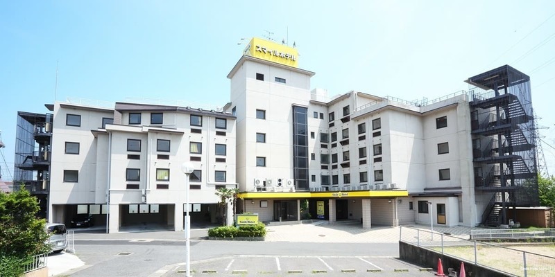 Фото Smile Hotel Namba