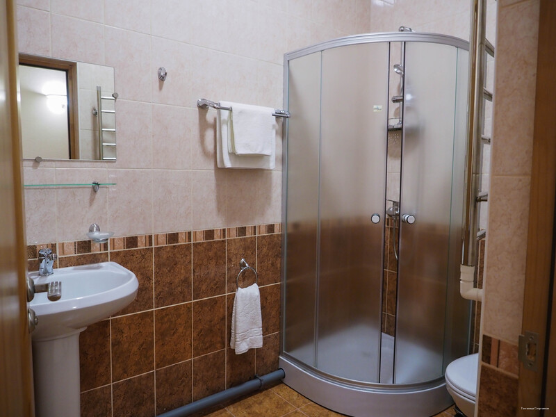 Фото Спортивная