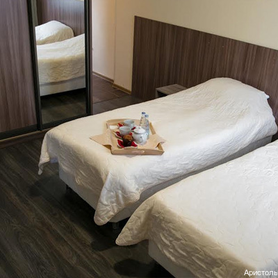 Фото Бристоль