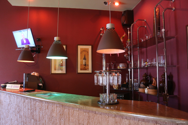 Фото Святой Георгий