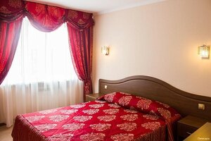 Гостиница Гостиница Пятигорск в Пятигорске