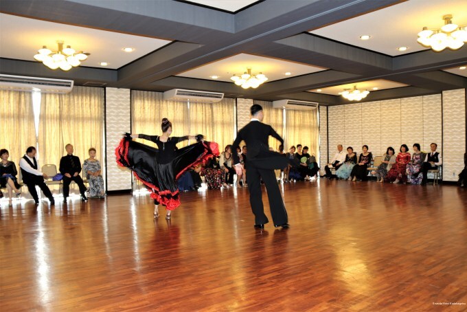 Фото Kada Onsen Seaside Hotel Kada Kaigetsu