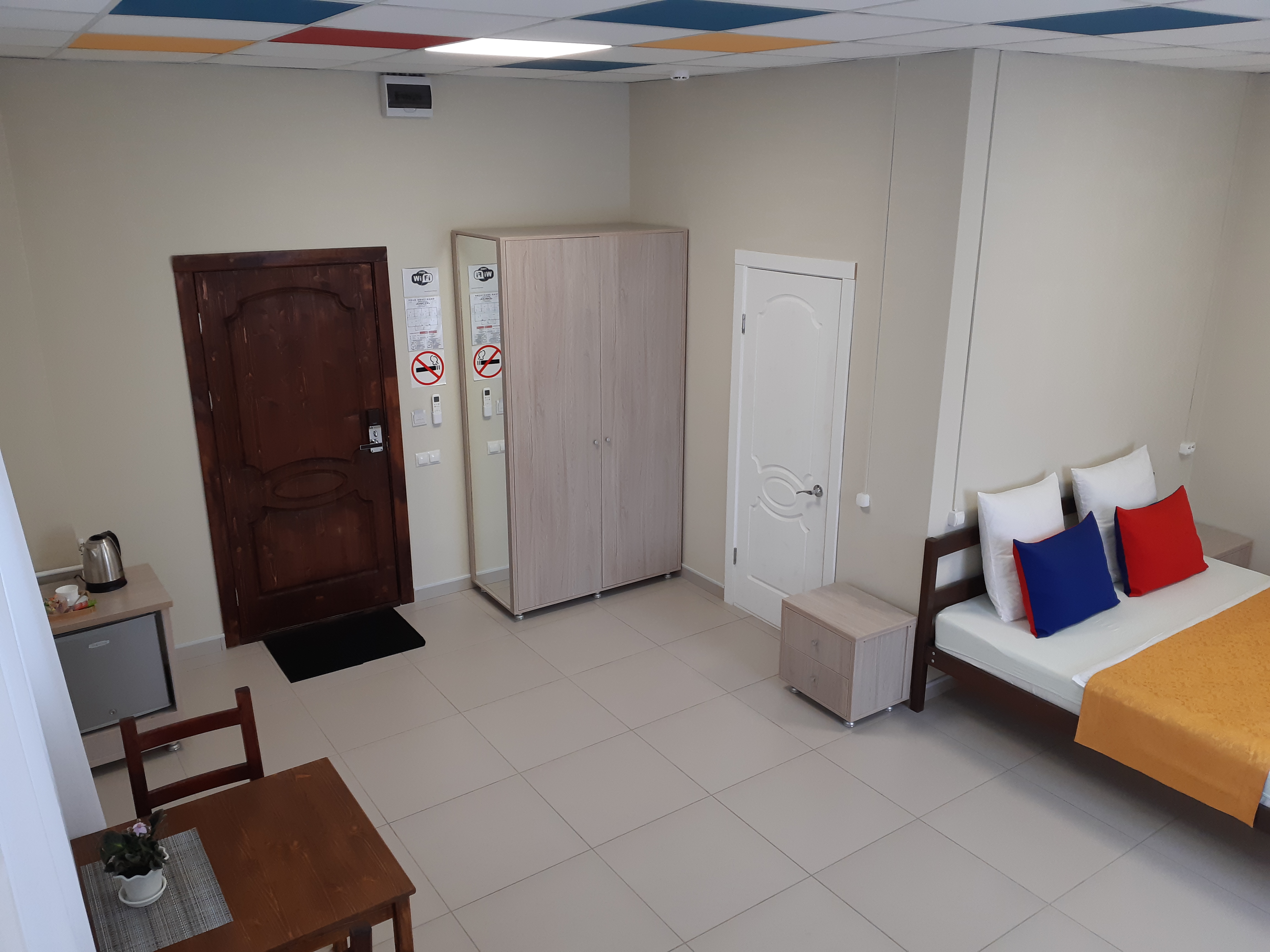 Фото Мини-отель Енисей