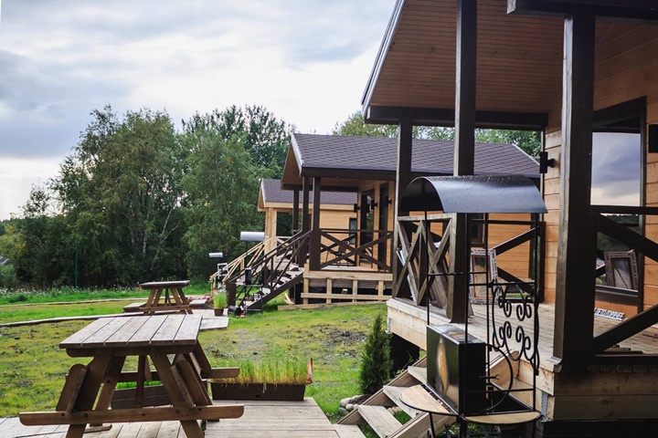 Фото Гольфстрим