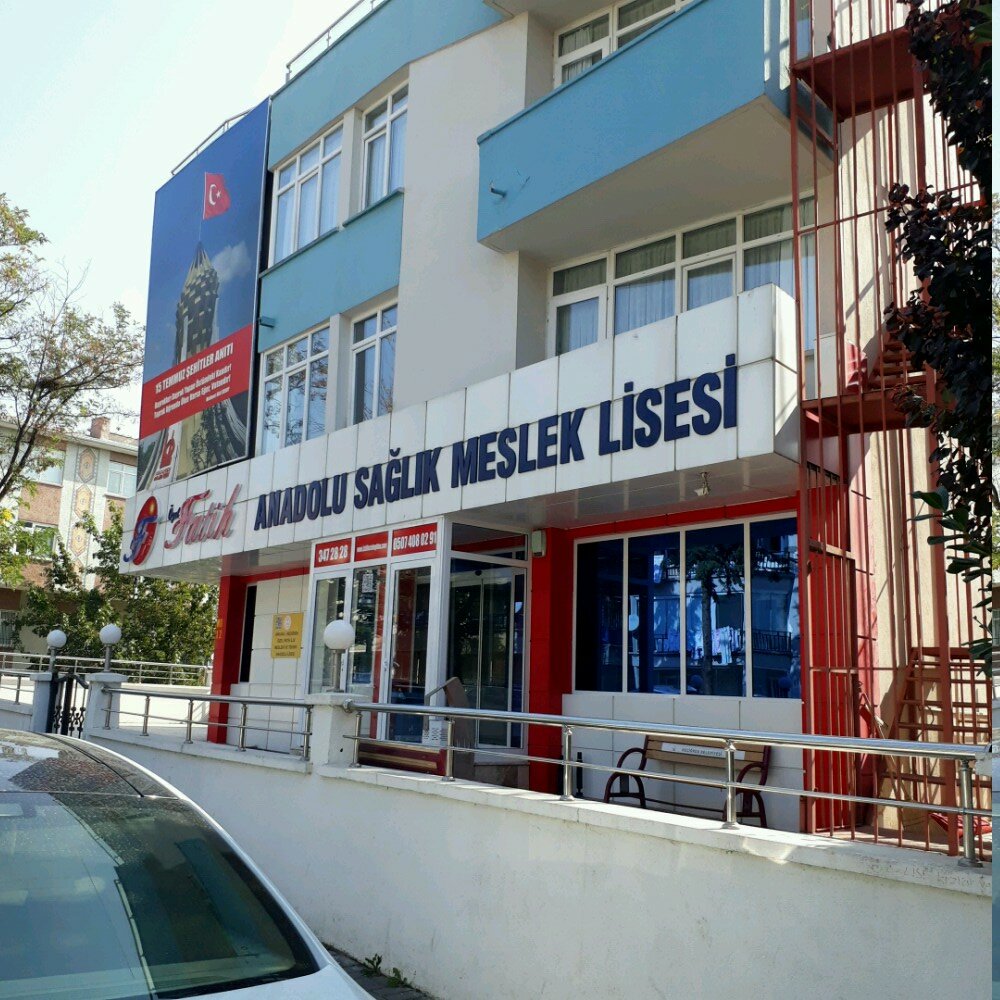 Lyceum Subayevleri Yildizlar Kindergarten, Ankara, photo