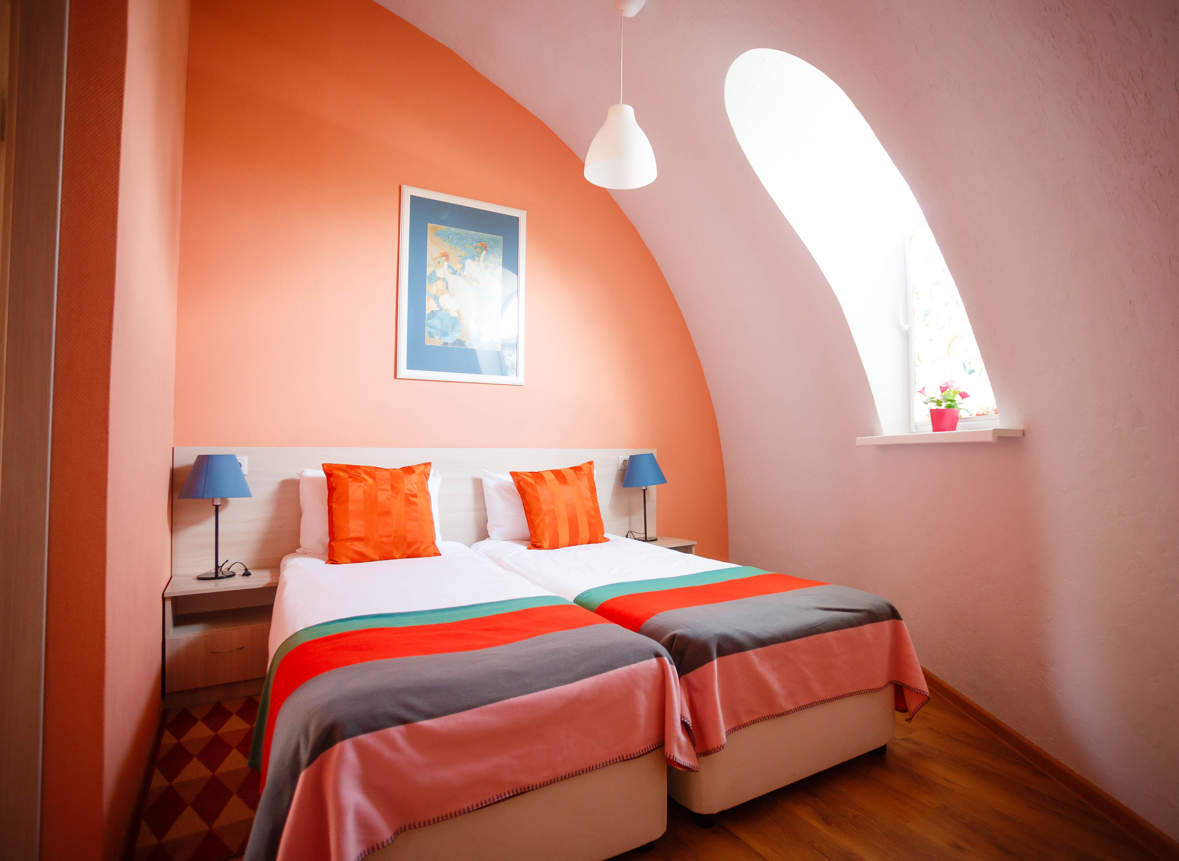 Фото Палисад