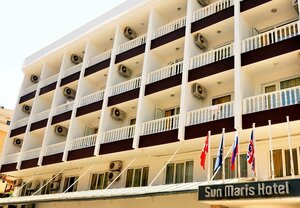Sun Maris Central Hotel
