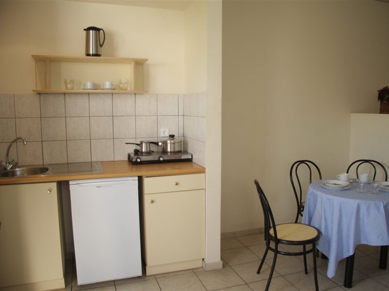 Фото Отель Creta Verano