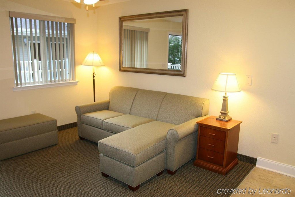 Фото Affordable Suites Augusta