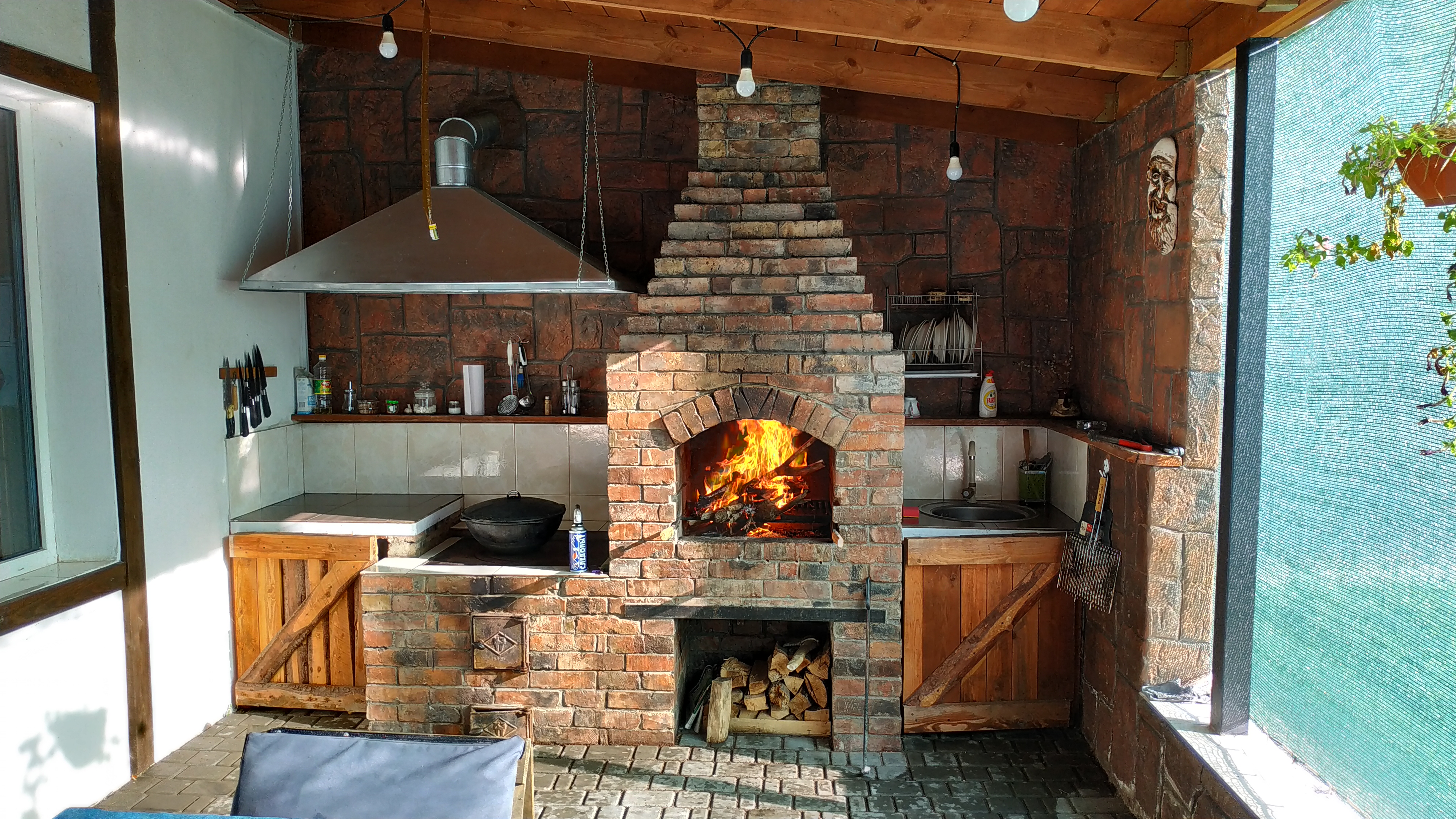 Фото Коккоз