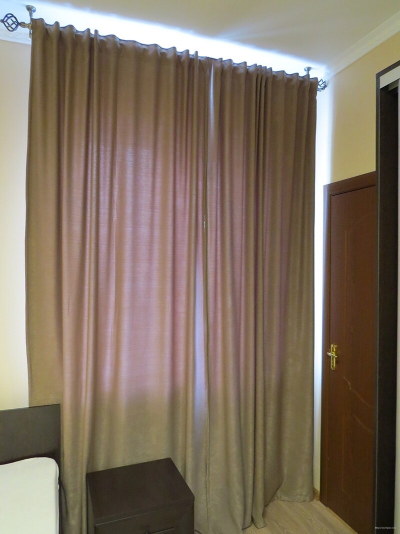 Фото Время есть