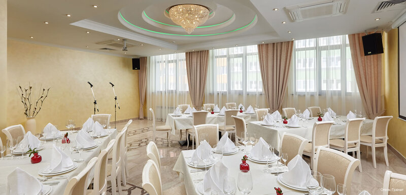 Фото Гранат