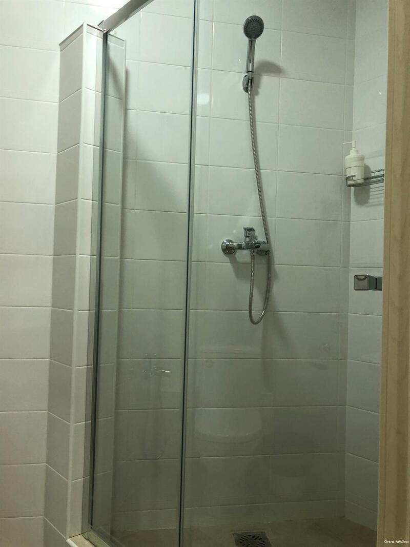 Фото ZBest Айсберг