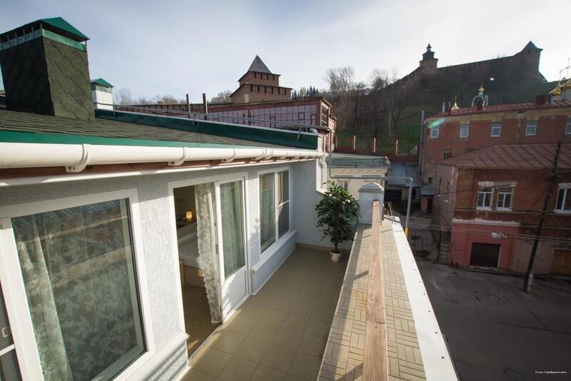 Фото Серебряный ключ