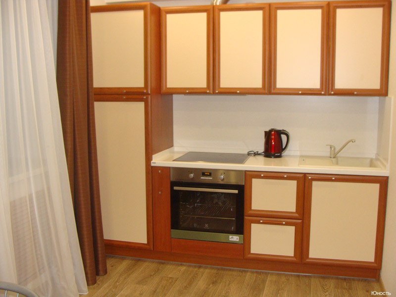 Фото Юность