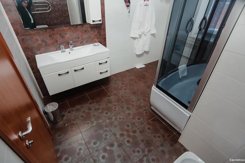 Фото Европейская