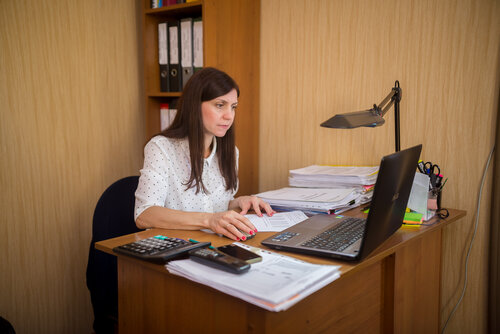 БК Альтернатива, бухгалтерские услуги, ул. 14-я Линия, 86, Ростов-на ...