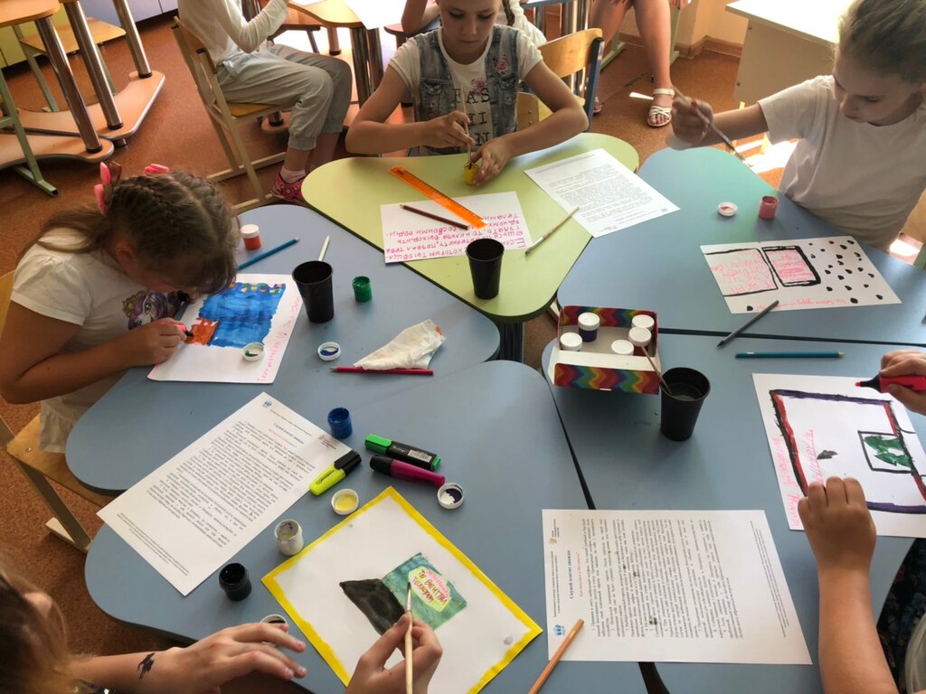 Further education Балтийский центр социальных инноваций, автономная некоммерческая организация, Kaliningrad, photo