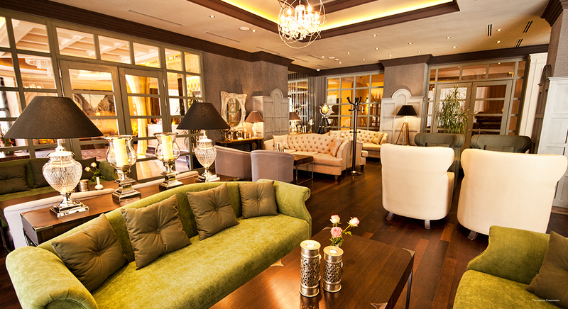 Фото National by Stellar Hotels