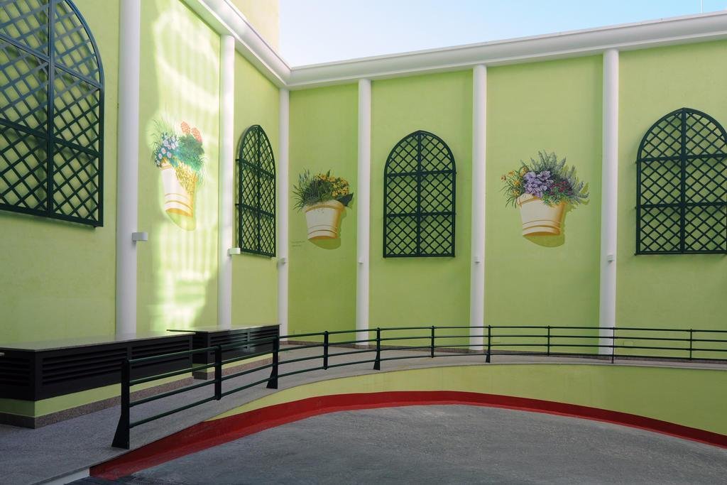 Фото Hotel Julia Madrid