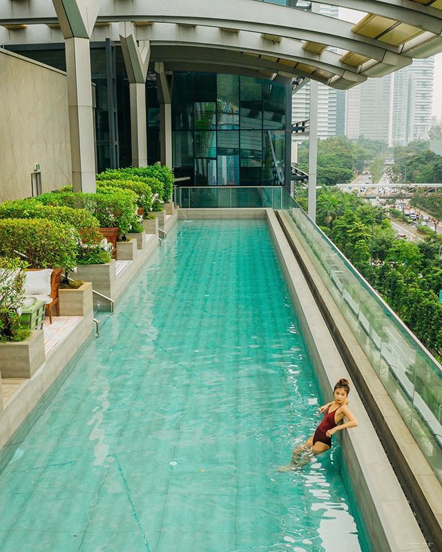 Фото Курорт The Westin Resort