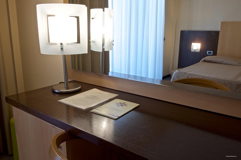 Фото Albergo Mediterraneo