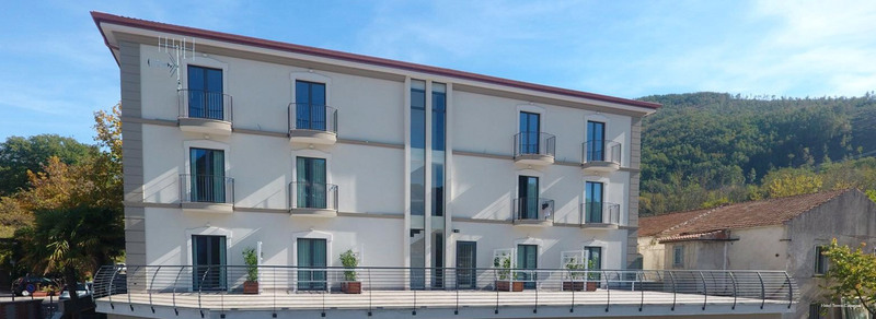 Фото Hotel Terme Capasso