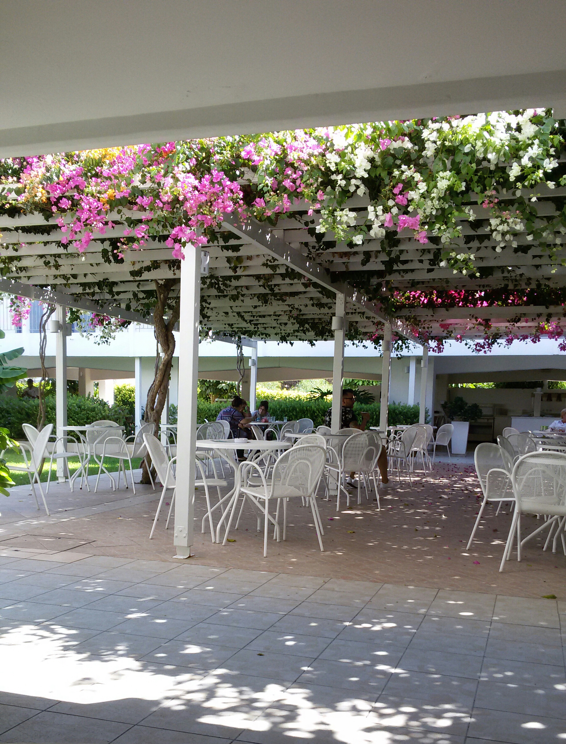 Фото Nissi Park Hotel