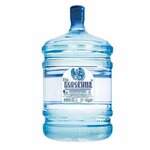 Jivaya voda Voskresensk (ulitsa Promploshchadka, 10), water store