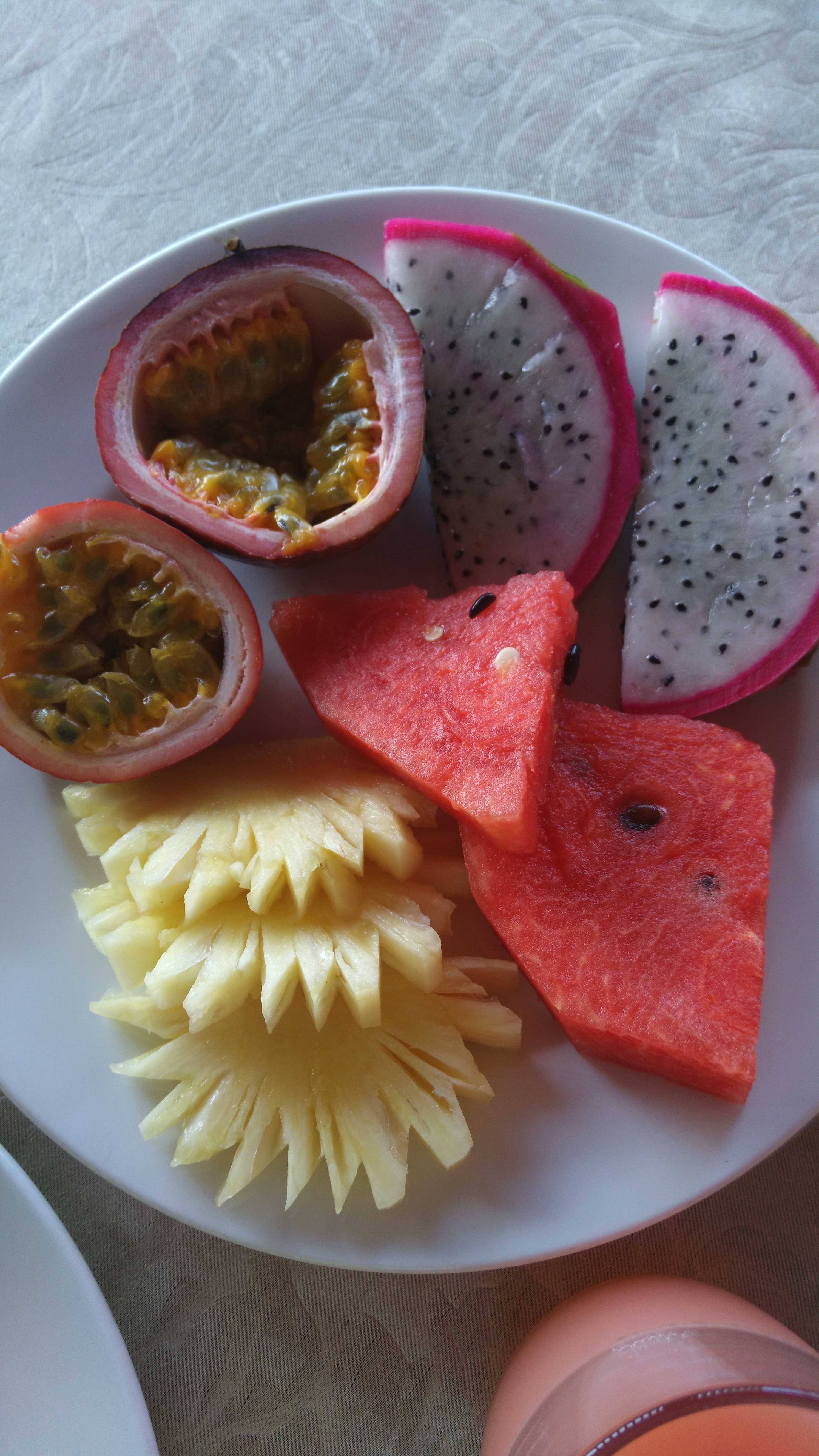 Фото Le Viva Muine Resort