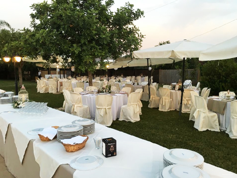 Фото Agriturismo Le Arcate