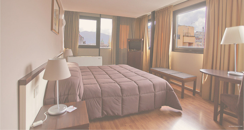 Фото Ibis Styles Palermo Cristal