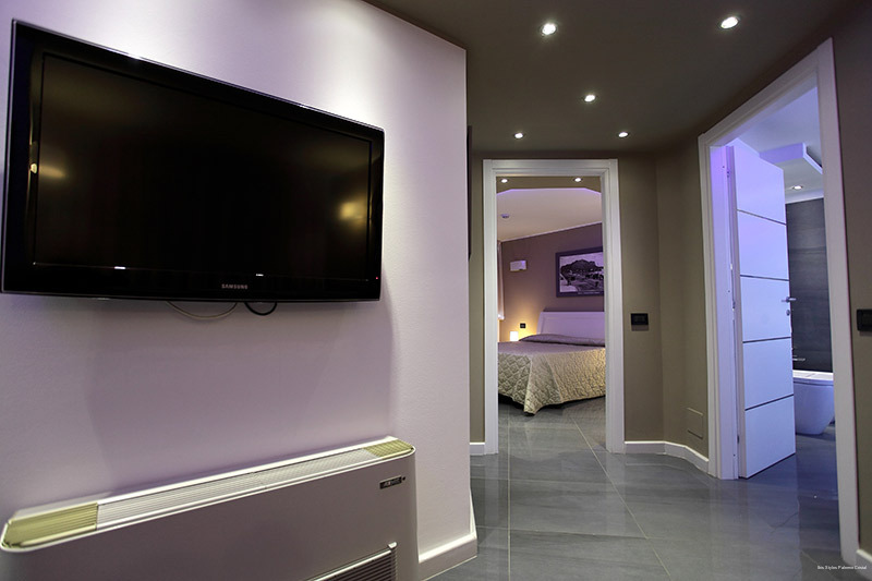 Фото Ibis Styles Palermo Cristal