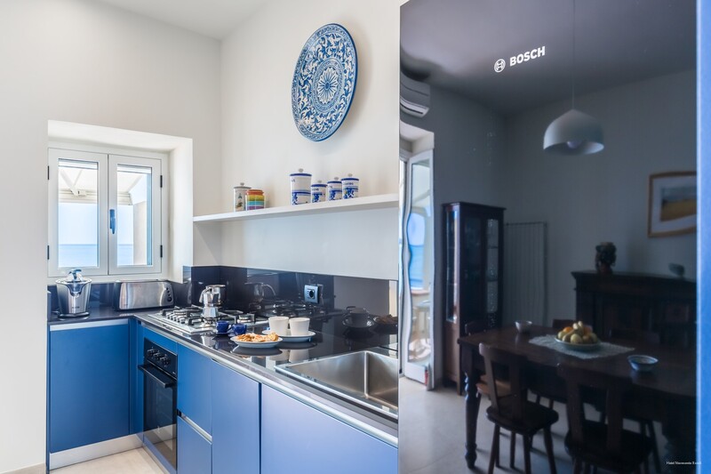 Фото Novecento Scicli