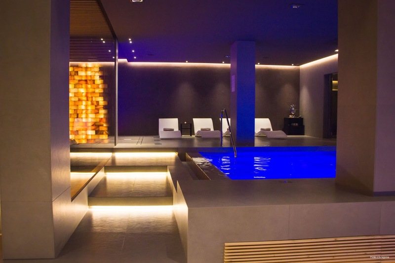 Фото Grand Hotel D Aragona