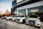 Фото 8 Mitsubishi, официальный дилер Сибкар