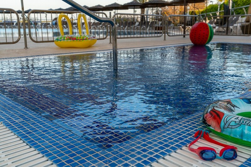 Фото Leonardo Plaza Netanya