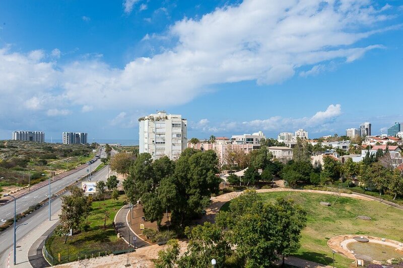 Фото Leonardo Plaza Netanya