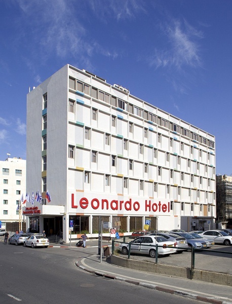 Фото отеля 2