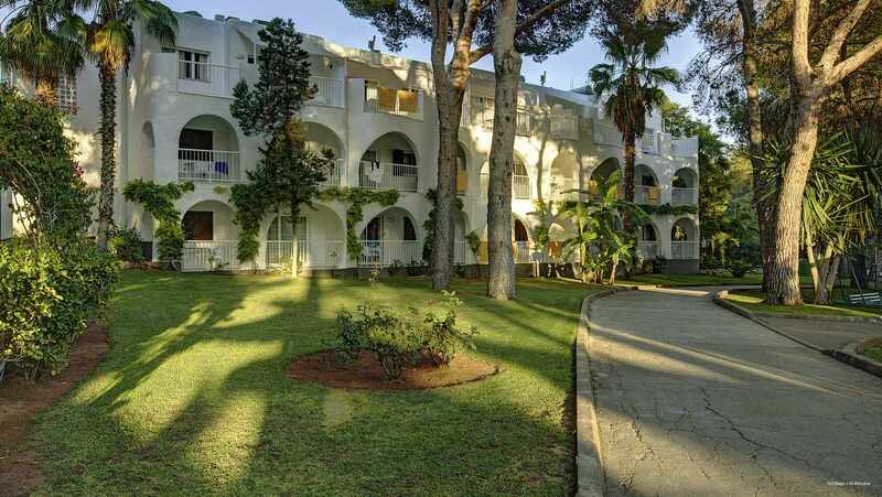 Фото TUI Magic Life Africana