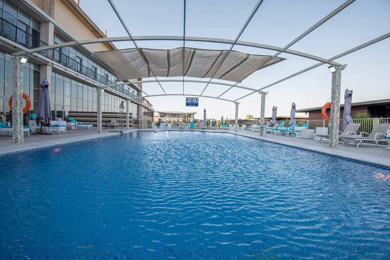 Фото Brown Jerusalem Hotel & Convention Center