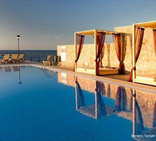 Фото Barceló Tanger