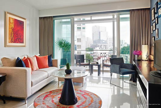 Фото Dusit Thani Lake View Cairo