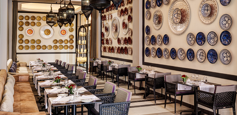 Фото Movenpick Resort & Marine SPA Sousse